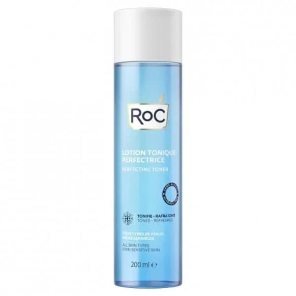 Tónico perfeccionador Roc 200 ml. - 0.2 l - Imagen del producto en Findit