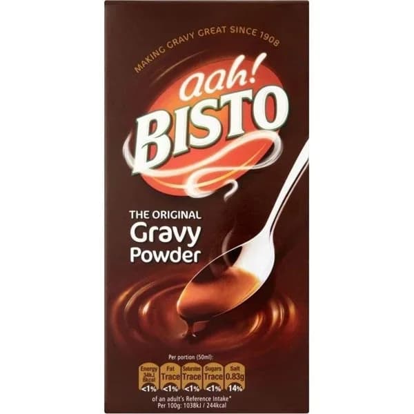 Salsa Original Powder - 0.2 kg - Imagen del producto en Findit