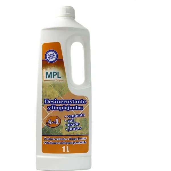 Desincrustante 4 en 1 - 1 l - Imagen del producto en Findit
