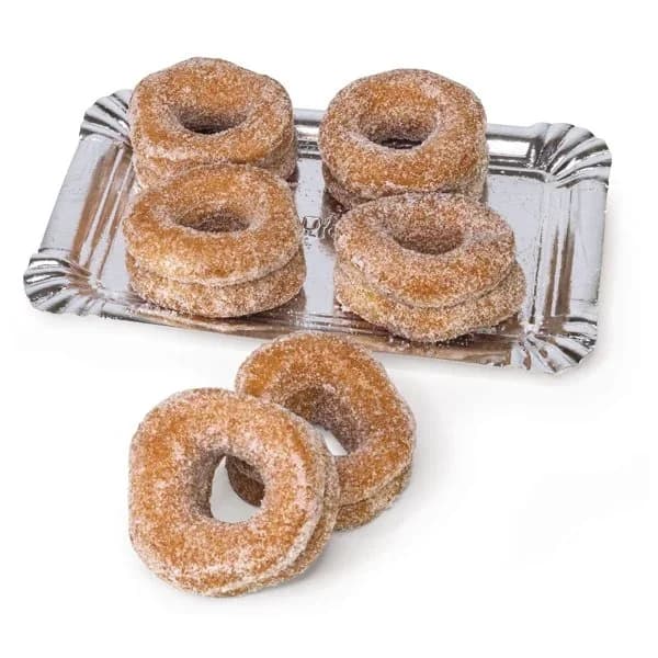 Rosquillo Frito - 0.26 kg - Imagen del producto en Findit