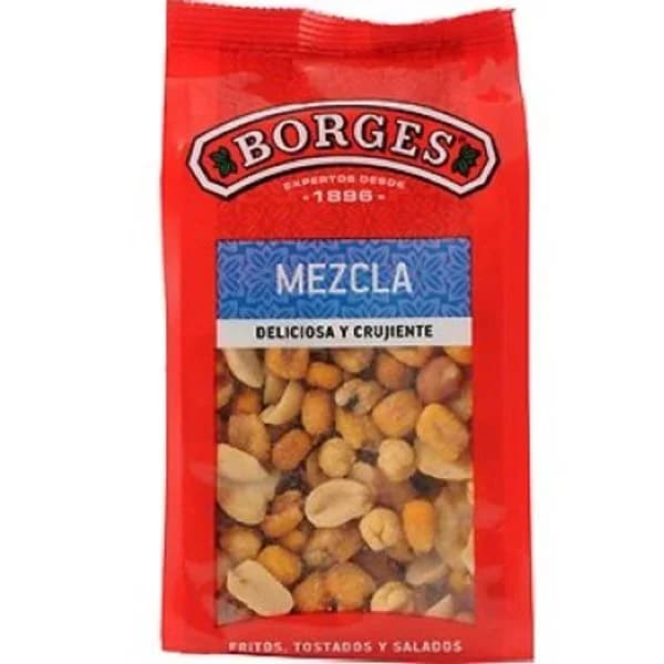 Mezcla de fritos 180 g - 0.18 kg - Imagen del producto en Findit