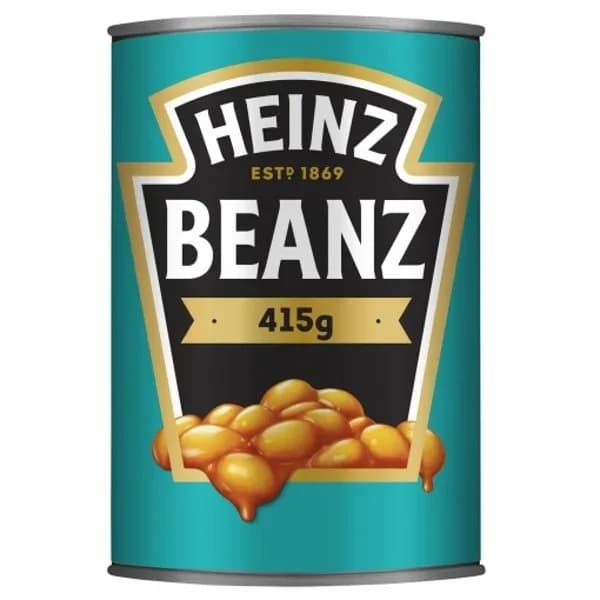 Baked Beans 415G - 0.42 kg - Imagen del producto en Findit