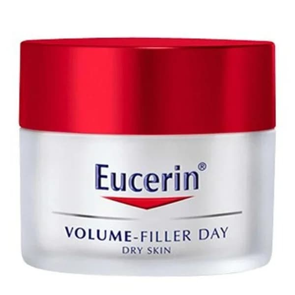 Crema Volume Filler día piel seca Eucerin 50 ml. - 0.05 l - Imagen del producto en Findit