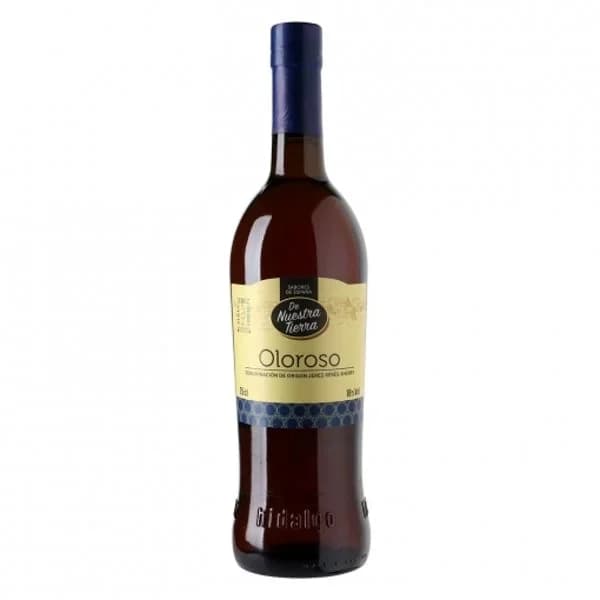 De Nuestra Tierra Oloroso Generoso - 1 ud - Imagen del producto en Findit