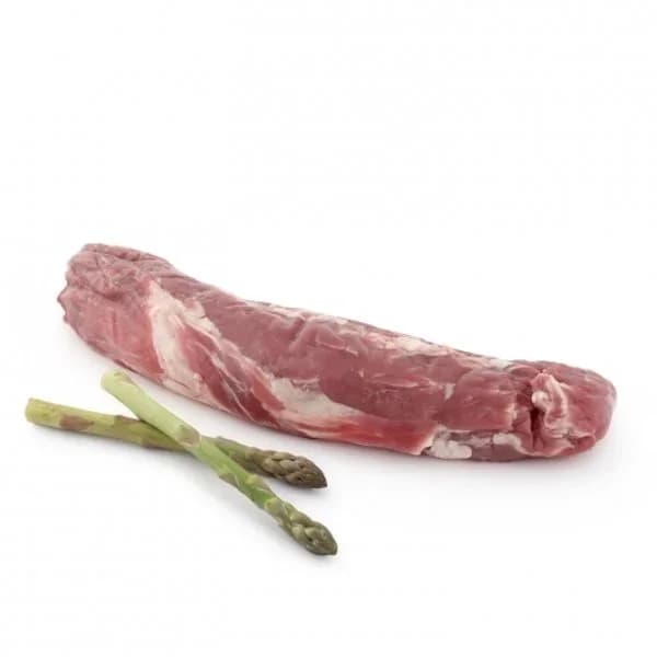 Solomillo de Cerdo Ibérico Carrefour 500 g aprox - 0.5 kg - Imagen del producto en Findit