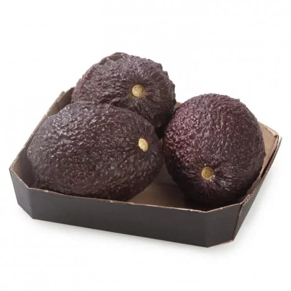 Aguacate Carrefour 500 g - 1 ud - Imagen del producto en Findit