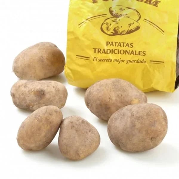 Patata trumferoles Potatum 3 Kg - 1 ud - Imagen del producto en Findit