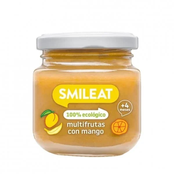 Tarrito multifrutas 130 g - 0.13 kg - Imagen del producto en Findit