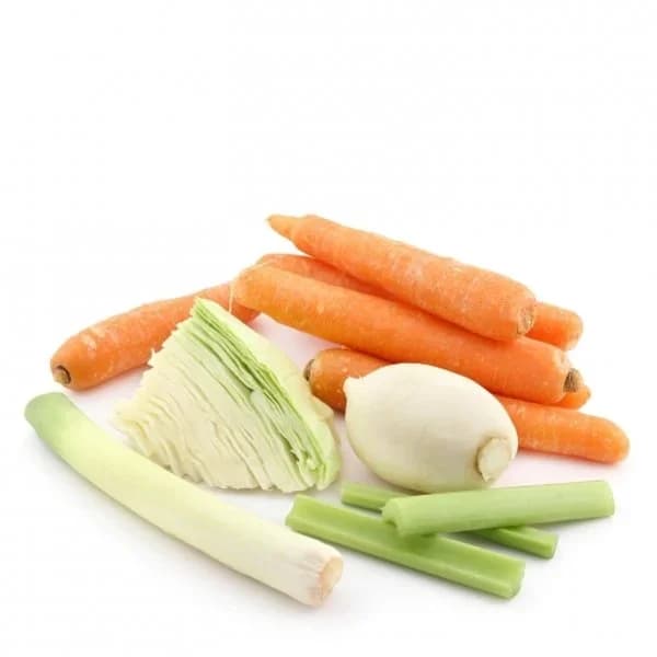 Arreglo para cocido Carrefour 1,2 kg aprox - 1.2 kg - Imagen del producto en Findit