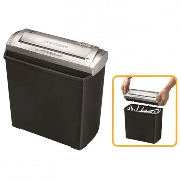 Destructora Fellowes Trito 2S - 1 ud - Imagen del producto en Findit