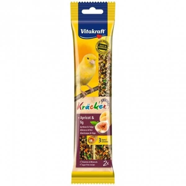 Barritas de fruta para canarios Vitakraft 2 ud - 2.01 ud - Imagen del producto en Findit