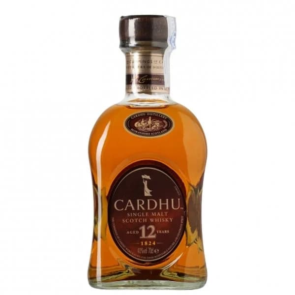 Whisky Malta 12 Años - 0.7 l - Imagen del producto en Findit