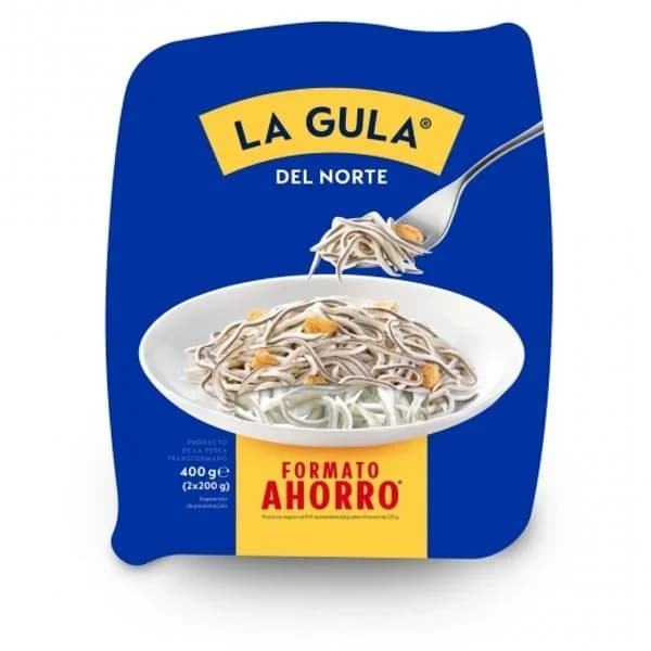 La Gula del Norte 2x210 g - 0.42 kg - Imagen del producto en Findit