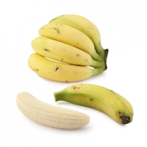 Plátano Carrefour 900 g aprox - 0.9 kg - Imagen del producto en Findit