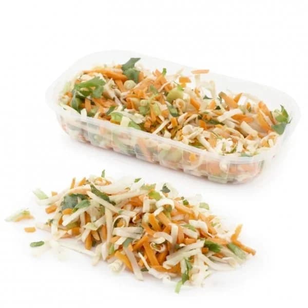 Sopa Juliana Carrefour El Mercado 400 g - 0.4 kg - Imagen del producto en Findit