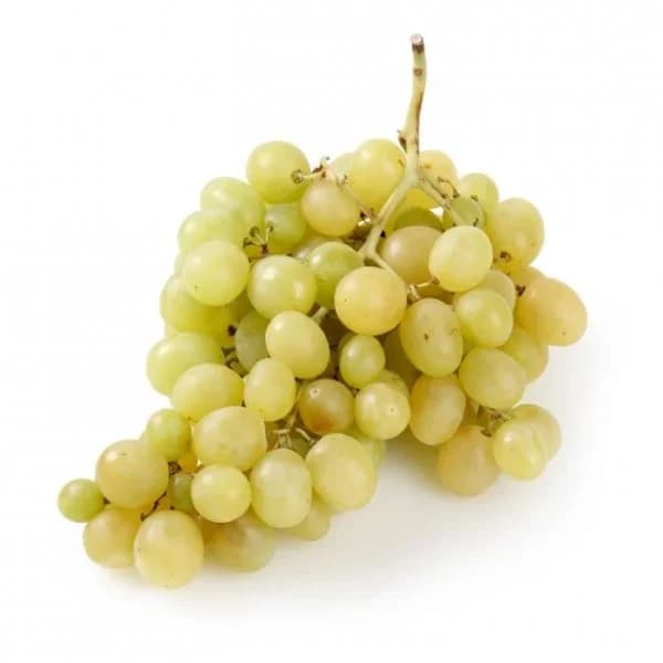 Uva blanca granel 500 g aprox - 0.5 kg - Imagen del producto en Findit