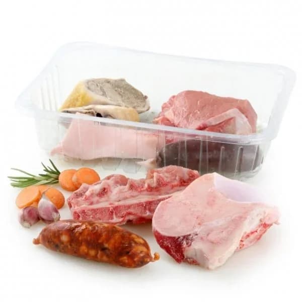 Preparado para cocido Carrefour 1 kg aprox - 1 kg - Imagen del producto en Findit