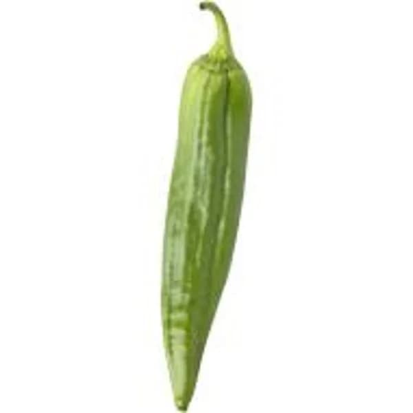 Pimiento verde Italiano 1 kg aprox - 1 kg - Imagen del producto en Findit