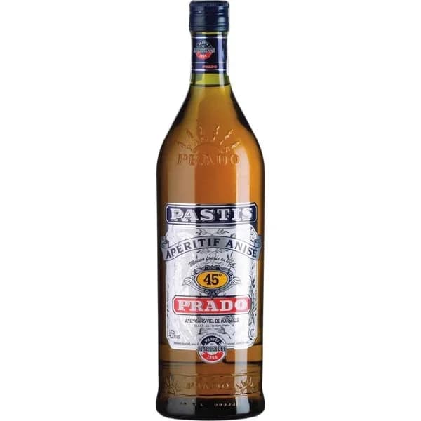 Aperitivo Pastis - 1 l - Imagen del producto en Findit