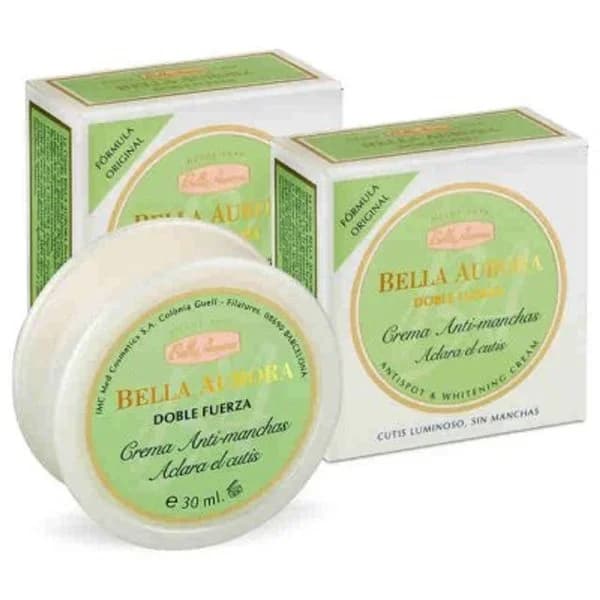 Crema doble fuerza 30 ml - 1 ud - Imagen del producto en Findit