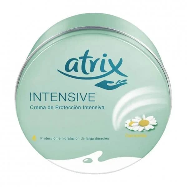 Crema para manos ATRIX, caja 250 ml - 1 ud - Imagen del producto en Findit
