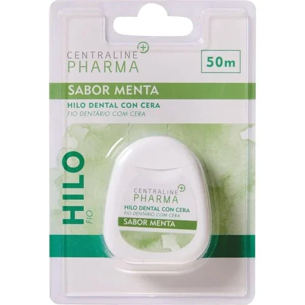 Seda Dental - 1 ud - Imagen del producto en Findit