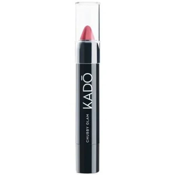 Lápiz de labios chubby matte rojo - 1 ud - Imagen del producto en Findit
