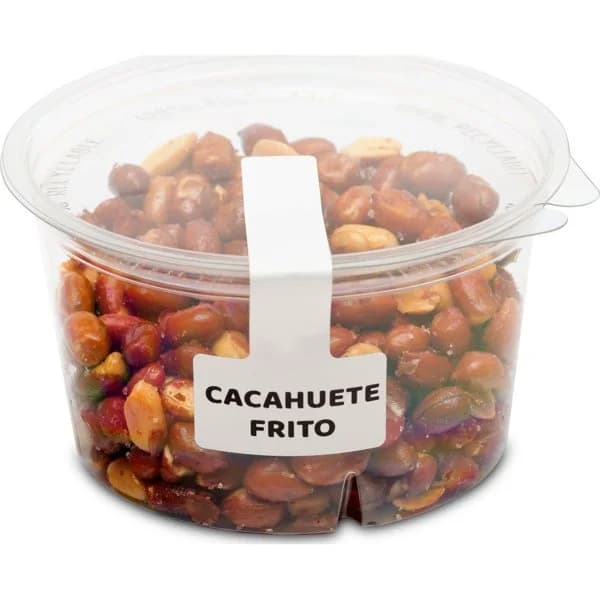 Cacahuete Frito - 0.2 ud - Imagen del producto en Findit