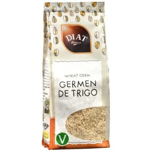 Germen de trigo 250 g - 0.25 kg - Imagen del producto en Findit