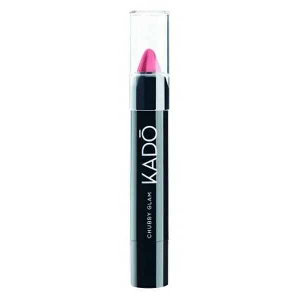 Lápiz de labios chubby matte rojo - 1 ud - Imagen del producto en Findit