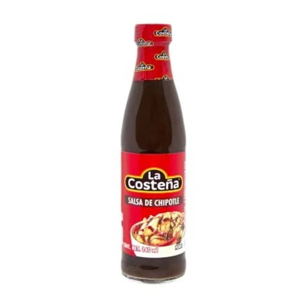 Salsa chipotle 150 ml - 0.14 l - Imagen del producto en Findit