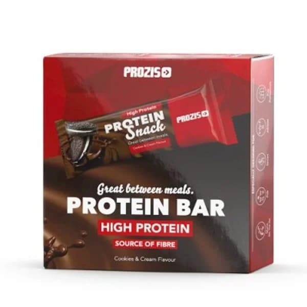 Barrita energética 6x30 g - 0.18 kg - Imagen del producto en Findit