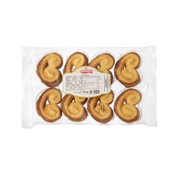Palmeras 230 g - 0.27 kg - Imagen del producto en Findit