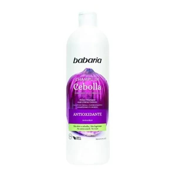 Champú de cebolla 700 ml - 0.7 l - Imagen del producto en Findit