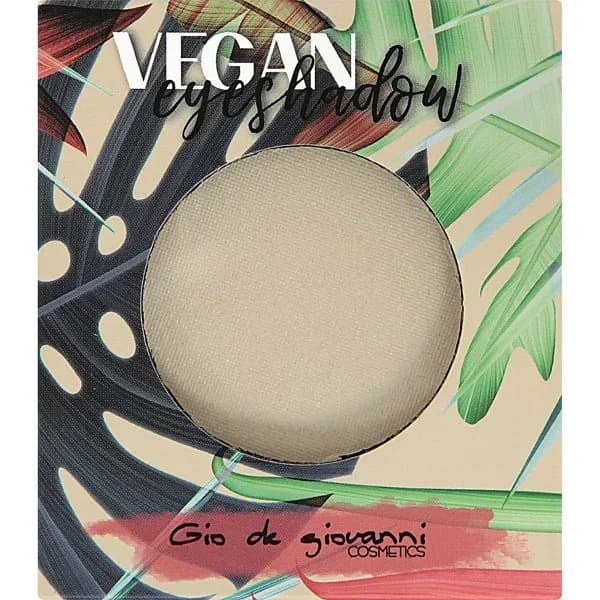 Sombra Ojos 1 Marfil Vegan - 1 ud - Imagen del producto en Findit