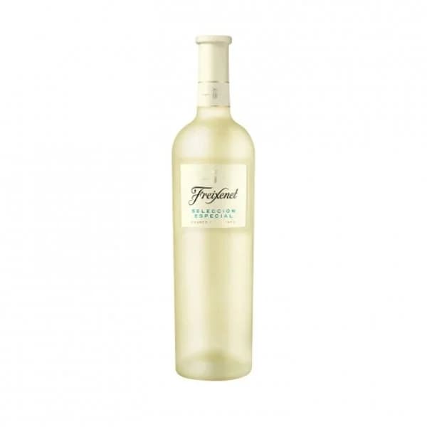 Freixenet Selección Especial Blanco 2022 - 1 ud - Imagen del producto en Findit
