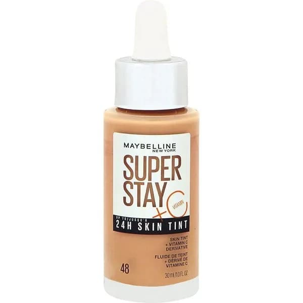 Maquillaje Skin Tint Vit C Nº48 - 1 ud - Imagen del producto en Findit