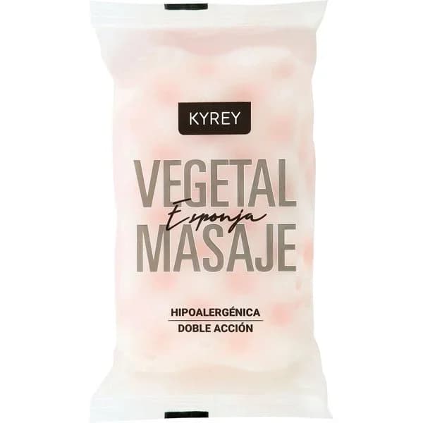 Esponja Vegetal Masaje - 1 ud - Imagen del producto en Findit