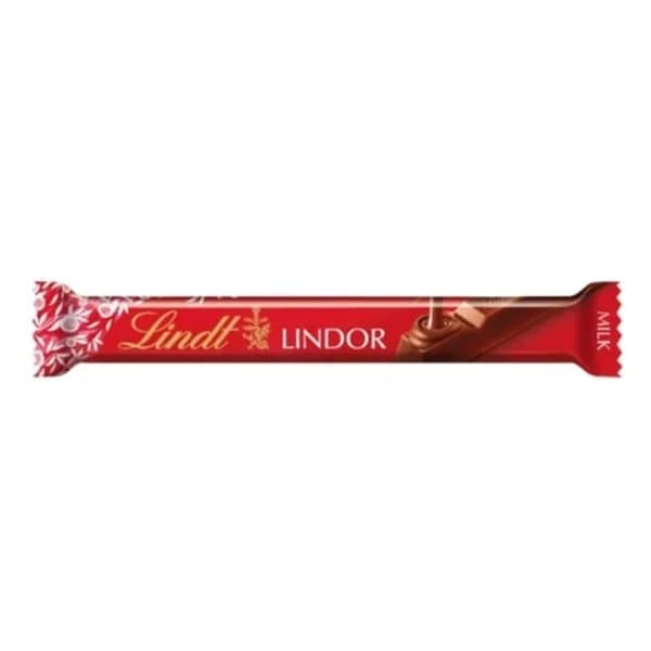 Chocolate Leche Stick Lindor - 0.04 kg - Imagen del producto en Findit