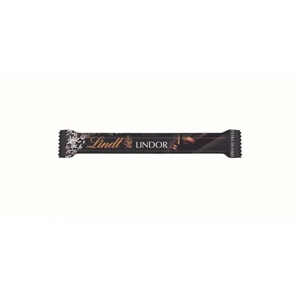 Chocolate 60% Cacao Stick Lindor - 0.04 kg - Imagen del producto en Findit