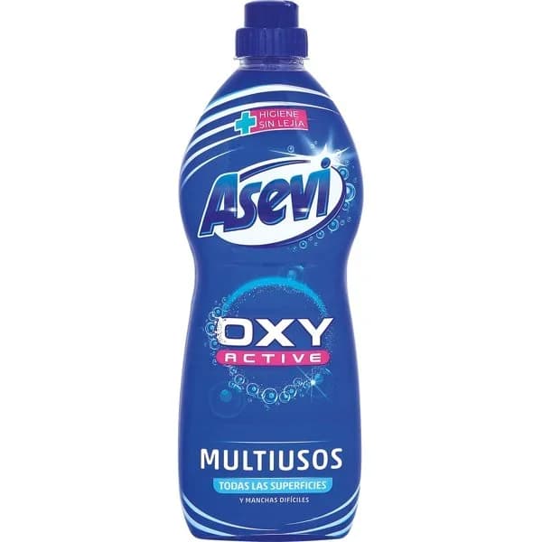 Limpiador Desinfectante 1,28L - 1.1 l - Imagen del producto en Findit