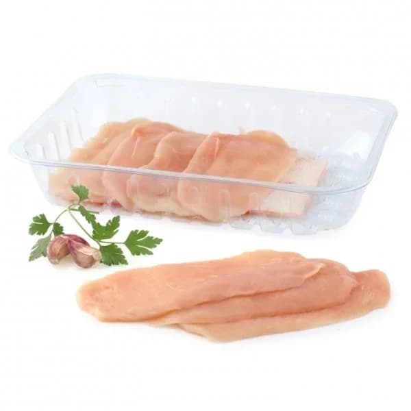 Pechuga de pollo corte extrafino Roler 320 g - 0.32 kg - Imagen del producto en Findit