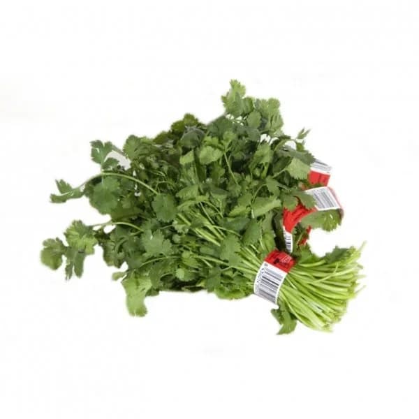Cilantro  manojo de 100 g - 0.1 kg - Imagen del producto en Findit