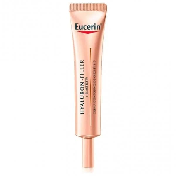 Contorno de ojos Elasticity Eucerin 15 ml. - 1 ud - Imagen del producto en Findit
