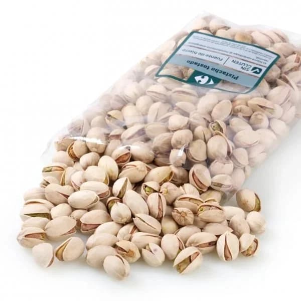 Pistacho tostado Carrefour bolsa de 500 g - 0.5 kg - Imagen del producto en Findit