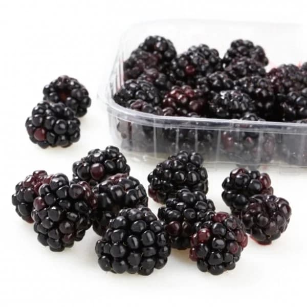 Mora 125 g - 0.12 kg - Imagen del producto en Findit