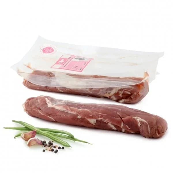 Solomillo de cerdo Carrefour 1,2 kg aprox - 1.2 kg - Imagen del producto en Findit