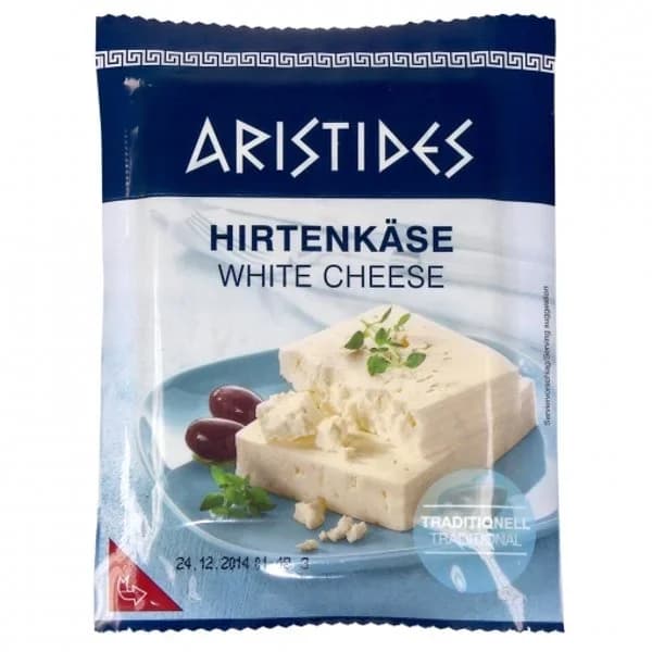 Queso griego feta Rücker 200 g. - 0.2 kg - Imagen del producto en Findit