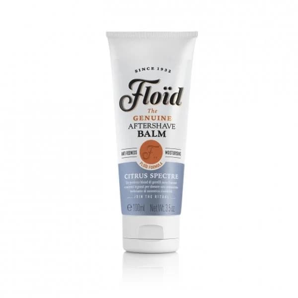 After shave bálsamo citrus spectre Floid 100 ml. - 0.01 l - Imagen del producto en Findit
