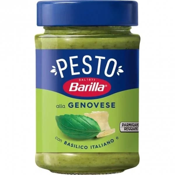 Salsa Pesto Genovese - 0.19 kg - Imagen del producto en Findit